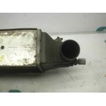 Intercooler Para Ford Focus Berlina