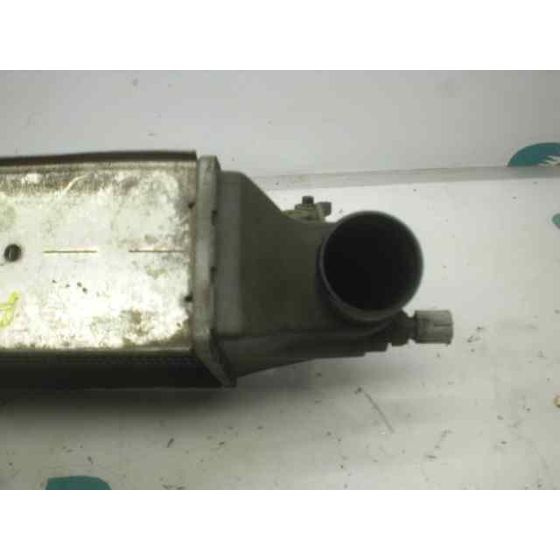 Intercooler Para Ford Focus Berlina