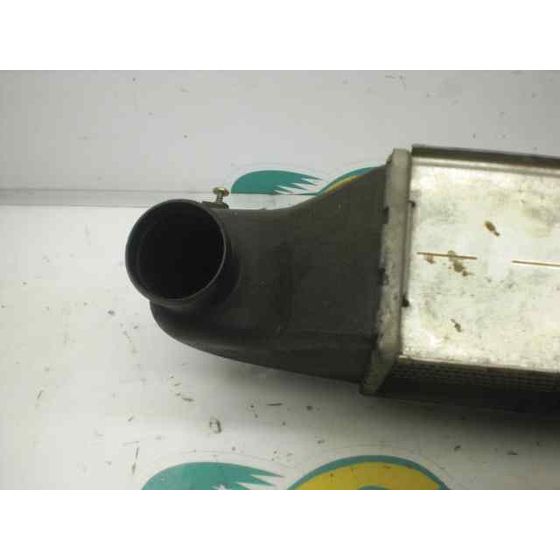 Intercooler Para Ford Focus Berlina