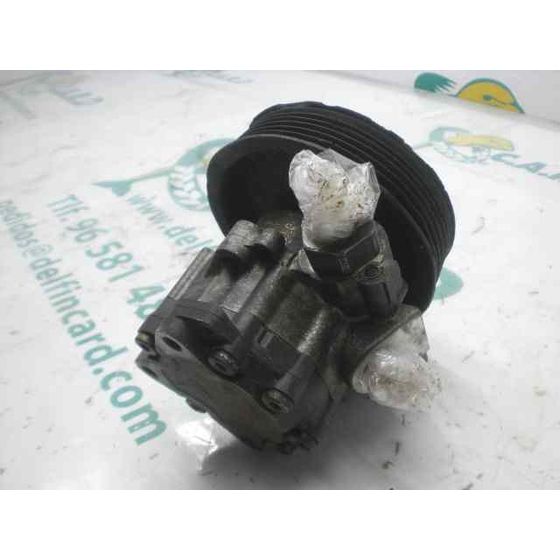 Bomba Direccion Para Mercedes Vito Basic, Combi