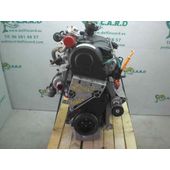 Motor Completo Para Seat Cordoba Berlina
