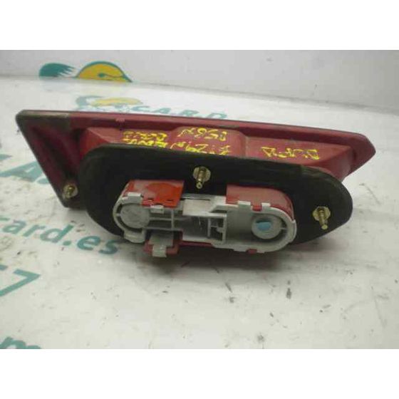 Piloto Trasero Derecho Para Alfa Romeo 156