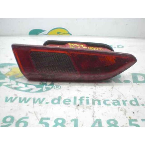 Piloto Trasero Izquierdo para Alfa Romeo 156 (116)