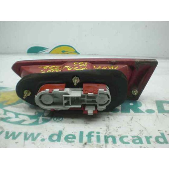 Piloto Trasero Izquierdo para Alfa Romeo 156 (116)