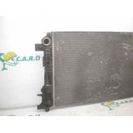 Radiador Agua Para Volkswagen Crafter Caja Cerrada