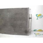 Condensador / Radiador Aire Acondicionado Para Volkswagen Crafter Caja Cerrada