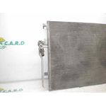 Condensador / Radiador Aire Acondicionado Para Volkswagen Crafter Caja Cerrada