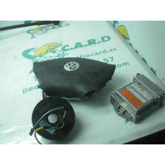 Airbag Delantero Izquierdo para Volkswagen Crafter Caja Cerrada