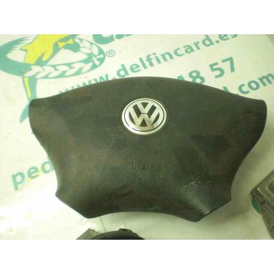 Airbag Delantero Izquierdo para Volkswagen Crafter Caja Cerrada