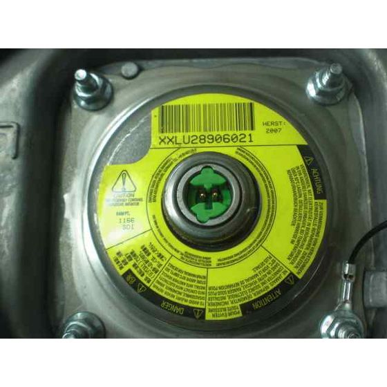 Airbag Delantero Izquierdo para Volkswagen Crafter Caja Cerrada