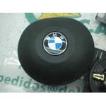 Kit Airbag Para Bmw Serie 3 Berlina