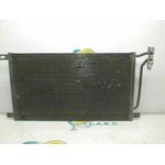 Condensador / Radiador Aire Acondicionado Para Bmw Serie 3 Berlina