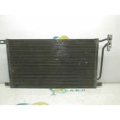 Condensador / Radiador Aire Acondicionado Para Bmw Serie 3 Berlina