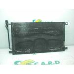 Condensador / Radiador Aire Acondicionado Para Bmw Serie 3 Berlina