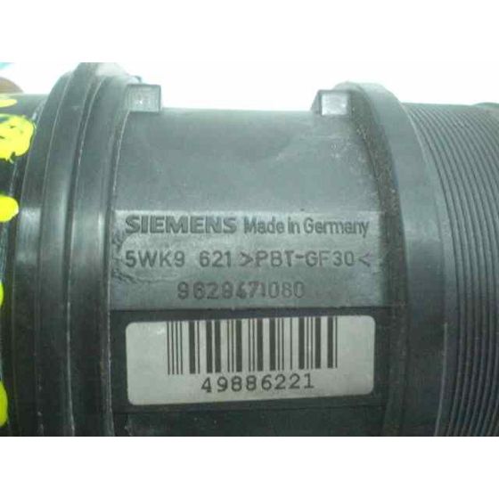 Caudalimetro Para Peugeot 307 Break / Sw