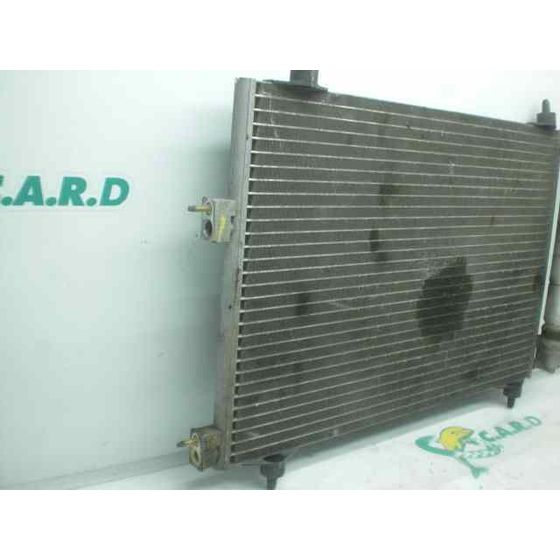 Condensador / Radiador Aire Acondicionado Para Peugeot 307 Break / Sw