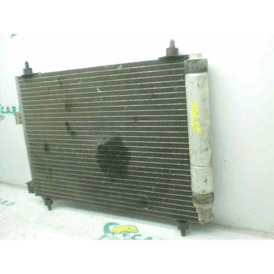 Condensador / Radiador Aire Acondicionado Para Peugeot 307 Break / Sw