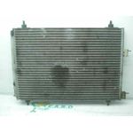 Condensador / Radiador Aire Acondicionado Para Peugeot 307 Break / Sw