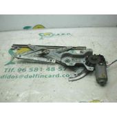 Elevalunas Delantero Derecho Para Mg Rover Serie 400