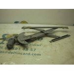 Elevalunas Delantero Derecho Para Mg Rover Serie 400