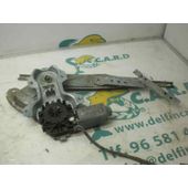 Elevalunas Trasero Derecho Para Mg Rover Serie 400