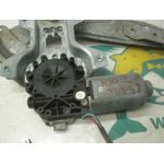 Elevalunas Trasero Derecho Para Mg Rover Serie 400