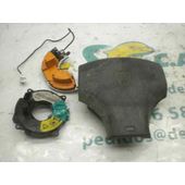 Airbag Delantero Izquierdo Para Mg Rover Serie 400