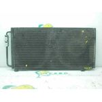 Condensador / Radiador Aire Acondicionado Para Mg Rover Serie 400