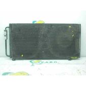 Condensador / Radiador Aire Acondicionado Para Mg Rover Serie 400