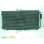 Condensador / Radiador Aire Acondicionado Para Mg Rover Serie 400