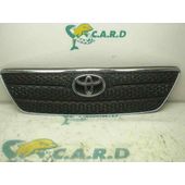 Calandra Delantera De Radiador Para Toyota Corolla