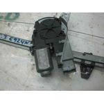 Elevalunas Delantero Izquierdo Para Citroen C3