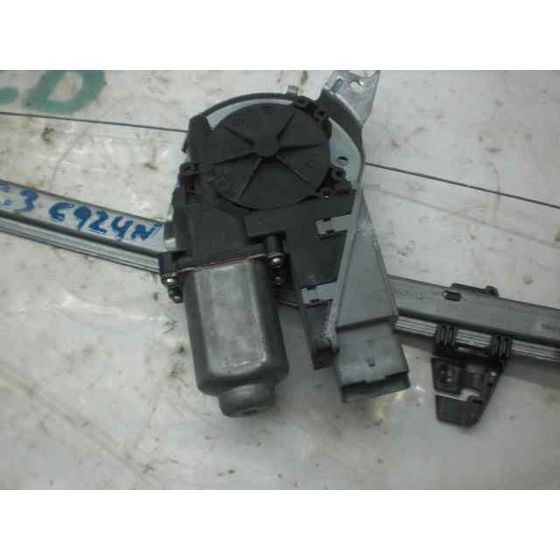 Elevalunas Delantero Izquierdo Para Citroen C3