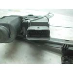 Elevalunas Delantero Izquierdo Para Citroen C3