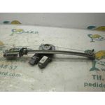 Elevalunas Delantero Izquierdo Para Citroen C3