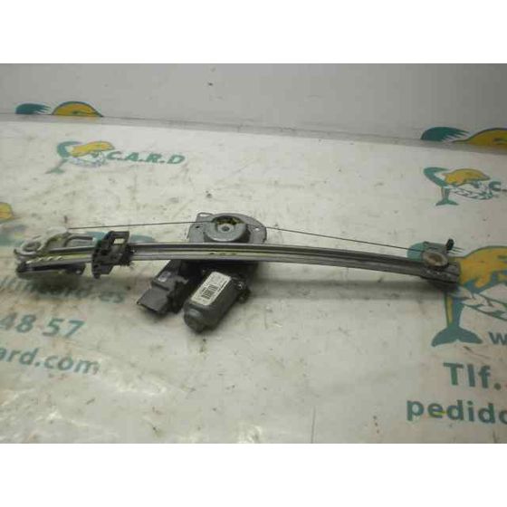 Elevalunas Delantero Izquierdo Para Citroen C3