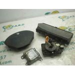 Kit Airbag Para Renault Megane I Classic