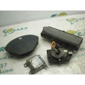 Kit Airbag Para Renault Megane I Classic