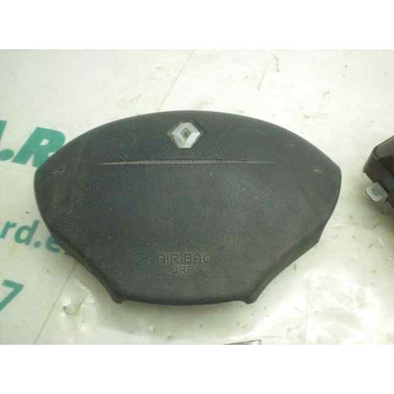 Kit Airbag Para Renault Megane I Classic