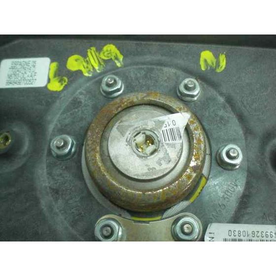 Kit Airbag Para Renault Megane I Classic