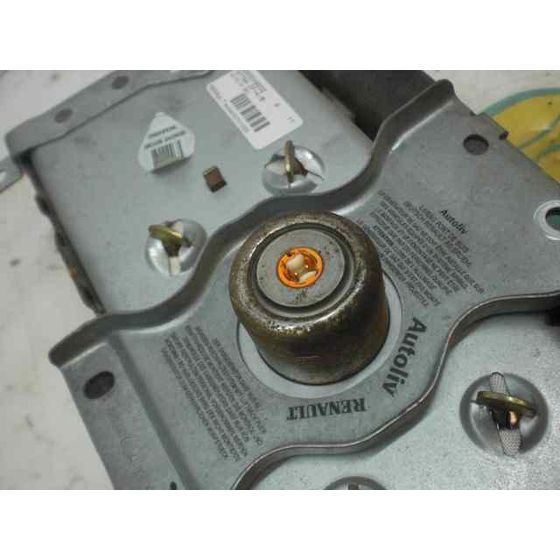 Kit Airbag Para Renault Megane I Classic