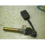Pretensor Airbag Derecho Para Renault Megane I Classic