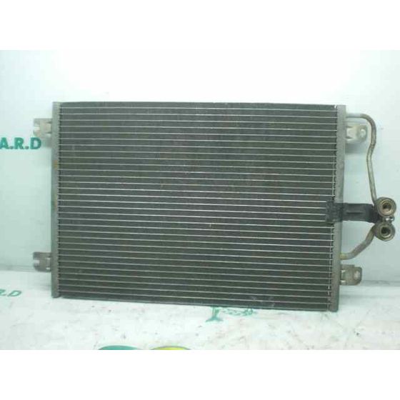 Condensador / Radiador Aire Acondicionado Para Renault Megane I Classic