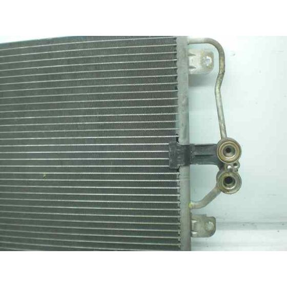 Condensador / Radiador Aire Acondicionado Para Renault Megane I Classic