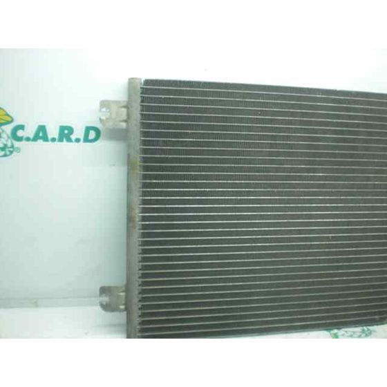 Condensador / Radiador Aire Acondicionado Para Renault Megane I Classic