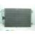 Condensador / Radiador Aire Acondicionado Para Renault Megane I Classic