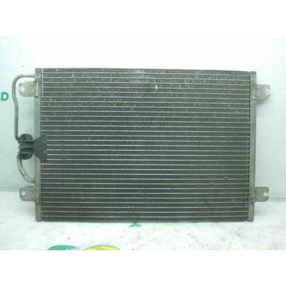 Condensador / Radiador Aire Acondicionado Para Renault Megane I Classic