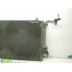 Condensador / Radiador Aire Acondicionado Para Citroen Xsara Berlina