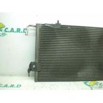 Condensador / Radiador Aire Acondicionado Para Citroen Xsara Berlina