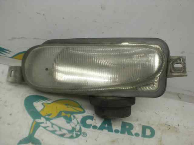 Faro Antiniebla Izquierdo Para Ford Escort Berl./Turnier